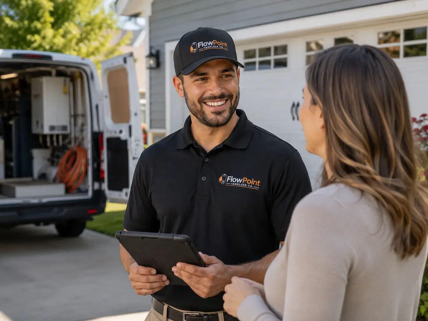 Tankless Water Heater Installation Todd, PA FAQs